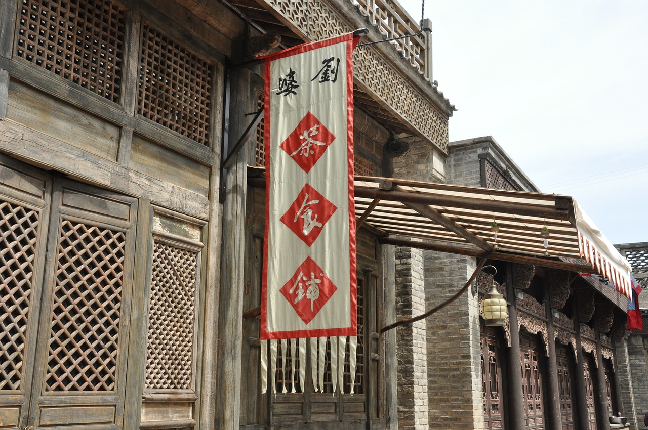 The Mystery of the Ancient Chinese Zodiac